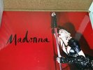 MADONNA: REBEL HEART TOUR BOOK