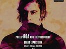 PHILLIP BOA AND THE VOODOOCLUB-BLANK EXPRESSION- A HISTORY (2 VINYL) NEU&OVP