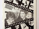 Hammer Damage  Automatic Lips/Laugh 45 RPM  Akron, OH '70s punk