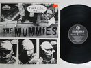 MUMMIES FUCK CD'S-ITS THE HANGMAN HANG 47 UP US Vinyl LP