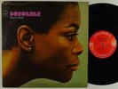 MILES DAVIS Sorcerer LP on Columbia VG++/NM 2-eye stereo