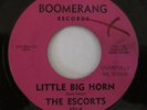 THE ESCORTS 7