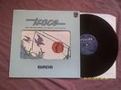 TRACE-BIRDS 1975 JAZZ ROCK LP