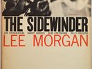 Lee Morgan  The Sidewinder  Blue Note BST 84157  DG  NY  Van Gelder  Ear