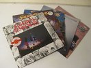 5 LP'S Suicidal Tendencies  Join the Army..How Will I Laugh Tomorrow und andere