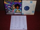 THIN LIZZY Vagabonds Of The Western World LP 1973 DECCA 1st Press  MINT