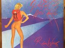 Roger Waters-Pros & Cons Of Hitch Hiking-NM Progressive Rock Vinyl LP-Uncensored