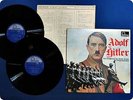 ADOLF HITLER ADOLF HITLER SFX5157 2LP FV8186