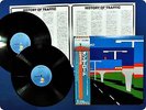 TRAFFIC On the Road ILS40086 OBI 2LP FV8039