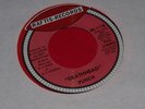 RARE 45 PUNCH DEATHHEAD RAINBOW MAN heavy PSYCH garage metal RAFTIS 111 NM promo