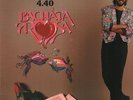 Juan Luis Guerra 4.40 Bachata Rosa Ariola Vinyl LP