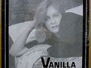 CYBILL SHEPHERD Vanilla PRIVATE PRESS Peabody ORIGINAL LP SEALED