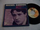 EP MICHEL SARDOU TU AS CHANGE BARCLAY