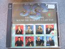yes - yesshows 1991 round the world in a last day