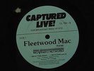 Fleetwood Mac-Captured Live -RKO Radio Networks 784-2LP RADIO SHOW