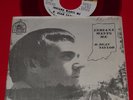 45 R. DEAN TAYLOR INDIANA WANTS ME RARE EARTH R-5013 dj promo NM RED VINYL PS