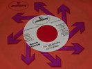 rare 45 DAVID BOWIE ALL THE MADMEN 1970 mono MERCURY DJ-311 DJ wlp promo NM