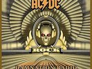 AC/DC-Damnation Radio - Gold Vinyl  VINYL NEUF
