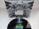 THIN LIZZY-JAILBREAK..SUPERB 1ST UK PRESS (NEAR) MINT VINYL LP RECORD 1976