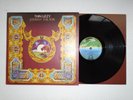 THIN LIZZY-JOHNNY THE FOX..SUPERB 1ST UK PRESS (NEAR) MINT VINYL LP RECORD 1976