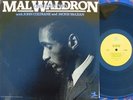 Mal Waldron ORIG US 2LP One and two EX ’76 Prestige Jazz John Coltrane Hard Bop