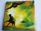 Billy COX's Nitro function GERMANY LP (REISSUE 2013) Psych - J.HENDRIX - SEALED
