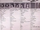 KINGDOM COME/ARTHUR BROWN - Galactic Zoo Dossier (reissue) - Vinyl (LP)
