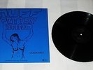 Muff Potter Band ?: In Concert, Rare Private Press Vinyl LP Germany Krautrock