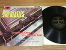 The Beatles - Please Please Me Lp Mono Rare First Press, Dick James,Black Gold