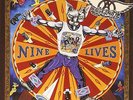 AEROSMITH Nine Lives 2 x 180gm Vinyl LP 2010 (15 Tracks) NEW & SEALED MoV