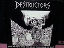 The Destructors-