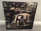 Skid Row Lp 34 Hours Rare Cbs 6441 Orange / Excellent Copy