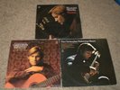 3 Christopher Parkening LPs In The Classic Style Romanza The Album FAST SHIPPING