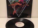 The Very Best of the Steve Miller Band Vinyl LP 1991 Rare NM/EX + Poster