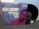 Otis Spann-Bottom of the Blues LP Bluesway/ABC Stereo
