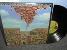 Shivas Headband-Take Me to the Mountains LP Capitol Recs Stereo Promo