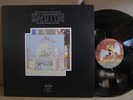 Led Zeppelin Song Remains The Same 2LP NM/EX with BOOK