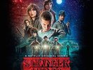 KYLE DIXON/MICHAEL STEIN - STRANGER THINGS VOL.1 (SOUNDTRACK/COLORED) - 2 LP SET