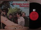 Sir Douglas Quintet Mendocino VG+
