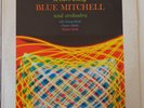 BLUE MITCHELL and his Orchestra: A Sure Thing - RIVERSIDE  RLP 414 (mono) (DG)