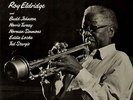 Eldridge Roy, What It´s All About with Budd Johnson LP