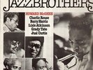 McGhee Howard, Charlie Rouse, Jazzbrothers - rare Jazzcraft 2 LP