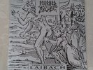 Morbid Angel ?– Laibach Remixes LP vinyl 1994 death black metal