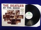 BEATLES AT THE BEEB VOLUME 1 Beeb Transcription NEAR MINT Beauty  BBC