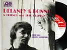 DELANEY & BONNIE & FRIENDS W/ ERIC CLAPTON EP 7