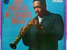 JOHN COLTRANE My Favorite Things ATLANTIC SD 1361 Stereo BLUE/GREEN Label DG