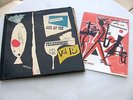 3LP BOX+PHOTOBOOKLET-JAZZ At The PHILHARMONIC Vol15-LESTER YOUNG/OSCAR PETERSON