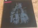 AUDIENCE*HOWARD WERTH self titled 1969 UK POLYDOR STEREO VINYL 1ST PRESSING LP