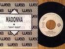 Madonna  Hanky Panky  1990 Spain 7