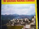 MI QUERIDO HUEHUETENANGO – KAIBIL BALAM   New Seal LP Import  GUATEMALA